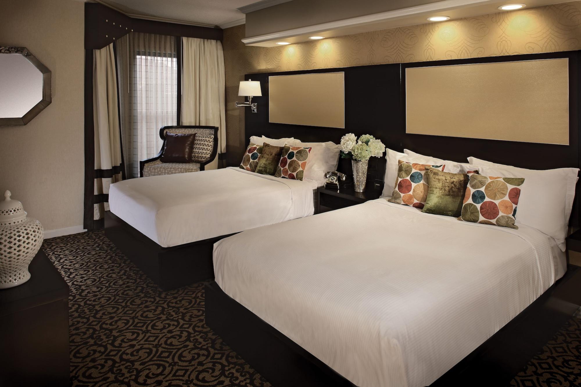 The Inn At Fox Hollow Hotel Woodbury  Værelse billede