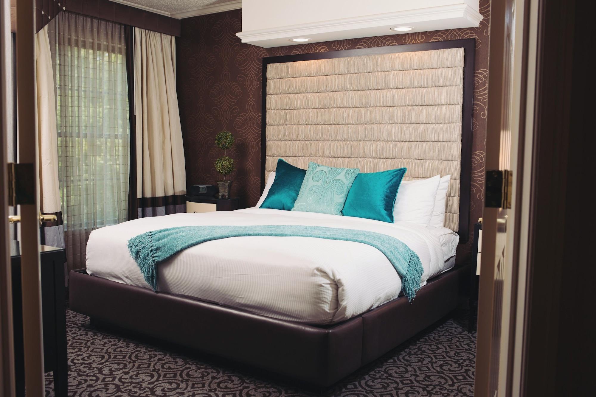 The Inn At Fox Hollow Hotel Woodbury  Eksteriør billede