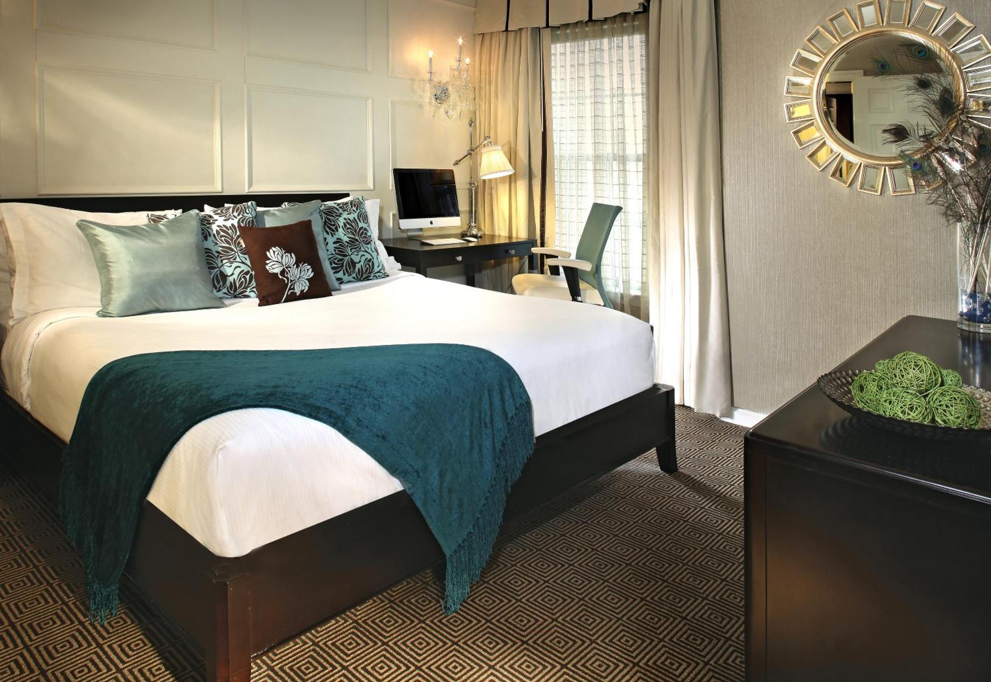 The Inn At Fox Hollow Hotel Woodbury  Eksteriør billede